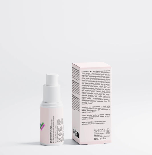 Retinol Alternative Eye Serum ⭐ Best Seller