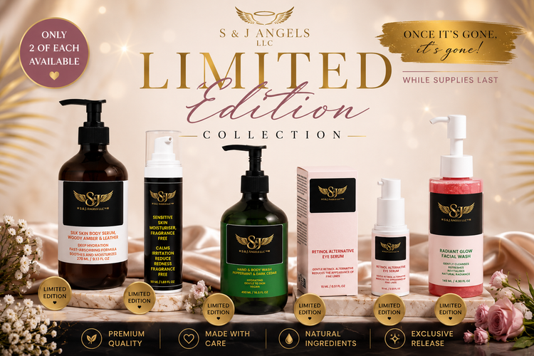 Limited Edition
